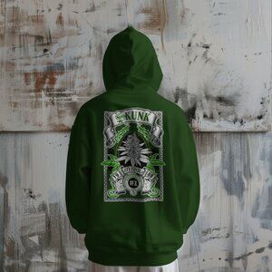 custom Graphic hoodie pullover